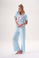 Etoile Kadın Pijama Takımı 26511.MVI