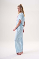 Etoile Kadın Pijama Takımı 26511.MVI