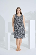 Etoile Kadın Elbise 72048BB.SYH