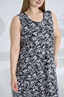 Etoile Kadın Elbise 72048BB.SYH