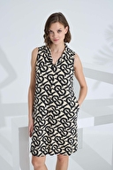 Etoile Kadın Elbise 72905.SYH/SRI