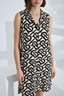 Etoile Kadın Elbise 72905.SYH/SRI