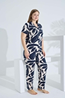 Etoile Kadın Pijama Takımı 73377BB.LAC/EKR