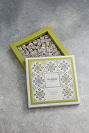 Özdilek Lokum Antep Fıstıklı Çifte Kavrulmuş 400 G