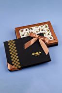 Özdilek Lokum Sultan Antep Fıstıklı 420 G