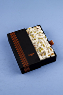 Özdilek Lokum Sultan Çifte Kavrulmuş 200 G