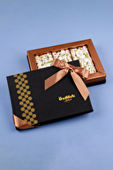 Özdilek Lokum Sultan Çifte Kavrulmuş 250 G