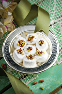 Özdilek Lokum Sultan Antep Fıstıklı 950 G