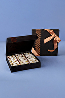 Özdilek Lokum Sultan Antep Fıstıklı 950 G