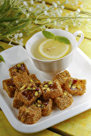 Özdilek Lokum Ballı Çeşitleri 375 G