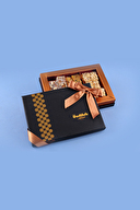 Özdilek Lokum Ballı Çeşitleri 375 G