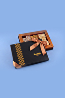 Özdilek Lokum Ballı Çeşitleri 375 G