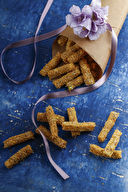 Özdilek Lokum Fitil Çeşitleri 400 G