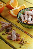 Özdilek Lokum Fitil Çeşitleri 400 G