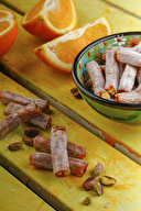 Özdilek Lokum Fitil Çeşitleri 650 G