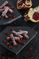 Özdilek Lokum Fitil Çeşitleri 650 G