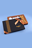 Özdilek Lokum Fitil Çeşitleri 650 G