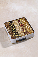 Özdilek Lokum Hurma Özlü Karışık 620 G