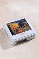 Özdilek Lokum Hurma Özlü Karışık 620 G