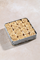 Özdilek Lokum Fındık Kremalı 620 G