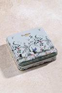 Özdilek Lokum Fındık Kremalı 620 G