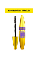 Maybelline Maskara Volume Express The Colossal Big Shot