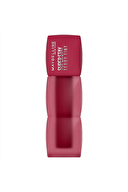 Maybelline Super Stay Teddy Tint Uzun Süre Kalıcı Likit Mat Tint 50 Wild at Heart