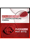 L'Oréal Paris Infaillible Matte Resistance Ruj - 120 Major Crush