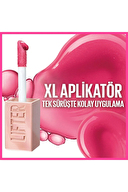 Maybelline New York Lifter Gloss 22 Peach Ring Dudak Parlatıcısı