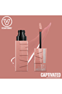 Maybelline Vınyl Ruj 95 Captivated