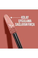 Maybelline Vınyl Ruj 95 Captivated