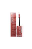 Maybelline Vinyl Ruj 115 Peppy