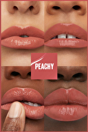 Maybelline Vınyl Ruj 15 Peachy