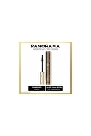 L'oreal Paris Panorama Hacim Veren Maskara Siyah