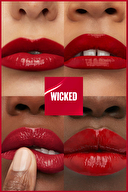 Maybelline Vınyl Ruj 50 Wıcked
