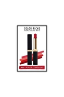 L'Oréal Paris Color Rıch Matte Intense Ruj 300 Rouge Confident
