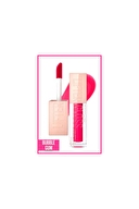 Maybelline New York Lifter Gloss 24 Bubble Gum Dudak Parlatıcısı