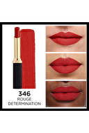 L'Oréal Paris Color Riche Matte Ruj 346 Determıne