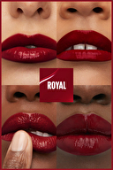 Maybelline Vınyl Ruj 55 Royal