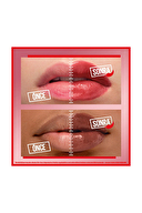 Maybelline New York Lifter Plump Dudak Parlatıcısı- 004 Red Flag