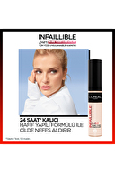 L'Oréal Paris Infaıllable Kapatıcı 330 Pecan