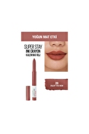 Maybelline Superstay Kalem 20 Enjoy