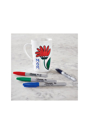 Sharpie Kalem Permanent Markör 12'li Paket