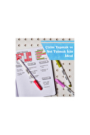 Sharpie Snote Kreatif Markör Karışık 12'li BLS