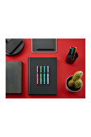 Rotring Liner 4lü Fun Blister