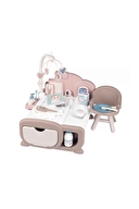 Smoby Baby Nurse Oyun Seti