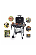 Oyuncak Barbekü Mangal Smoby 7600312001