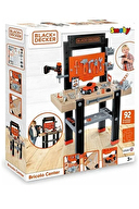 Smoby Black Decker Tamir Tezgahı