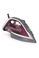 TEFAL FV6840 2800W Ultragliss Anti Calc Plus Buharlı Ütü