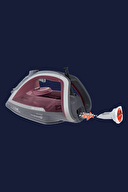 TEFAL FV6840 2800W Ultragliss Anti Calc Plus Buharlı Ütü